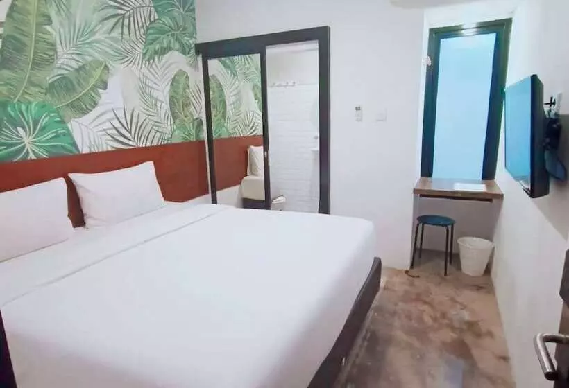 Hotel Nunia Tamansari