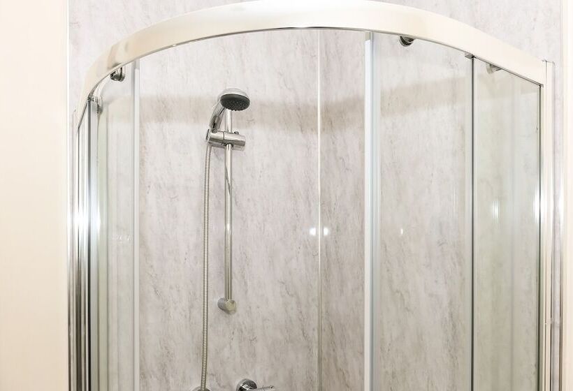 פנסיון Aa Sunderland North