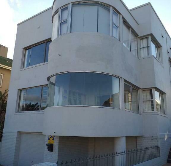 بنسيون Royal@sea2