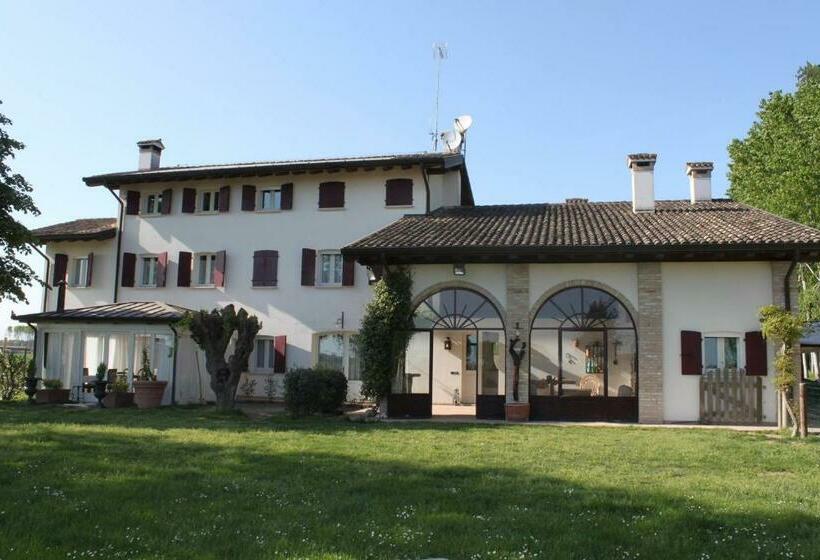 B&b Casa Del Bosco