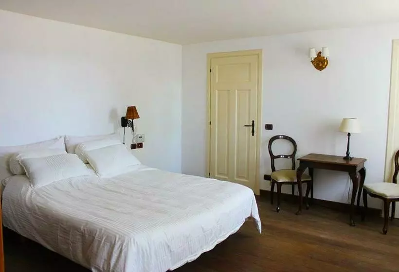 B&b Casa Del Bosco