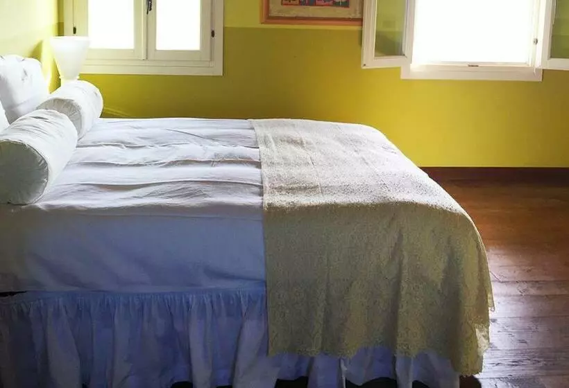 B&b Casa Del Bosco