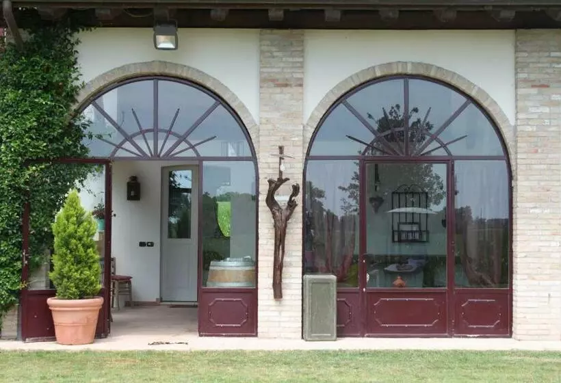 B&b Casa Del Bosco