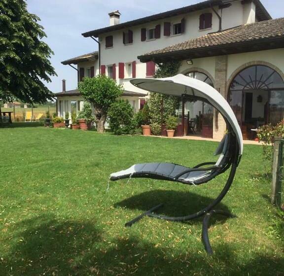 B&b Casa Del Bosco
