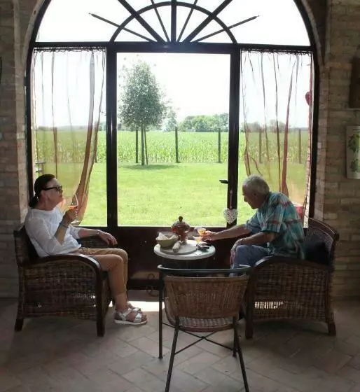 B&b Casa Del Bosco
