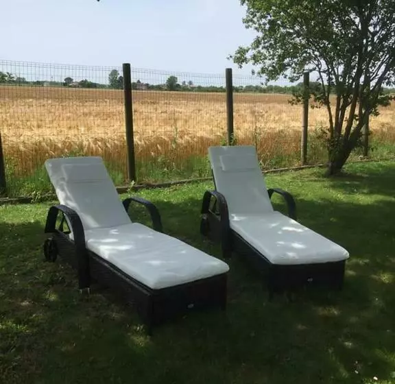 B&b Casa Del Bosco