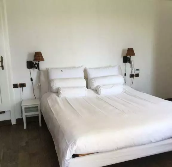 B&b Casa Del Bosco