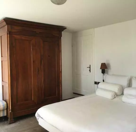B&b Casa Del Bosco