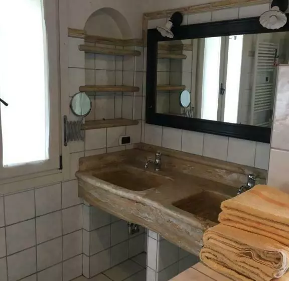 B&b Casa Del Bosco