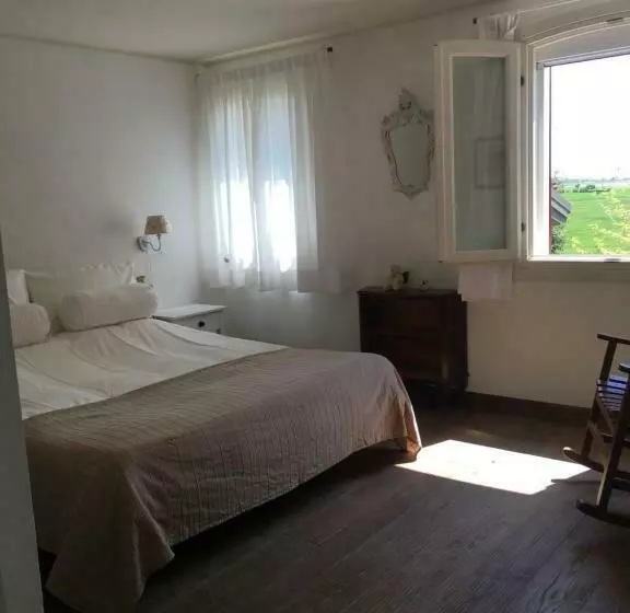 B&b Casa Del Bosco