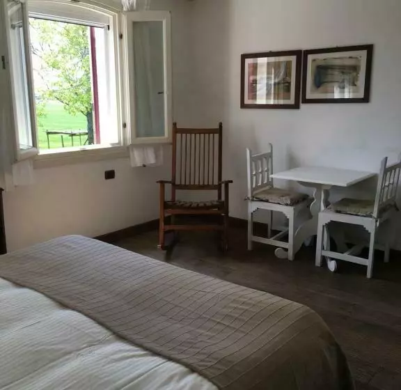 B&b Casa Del Bosco