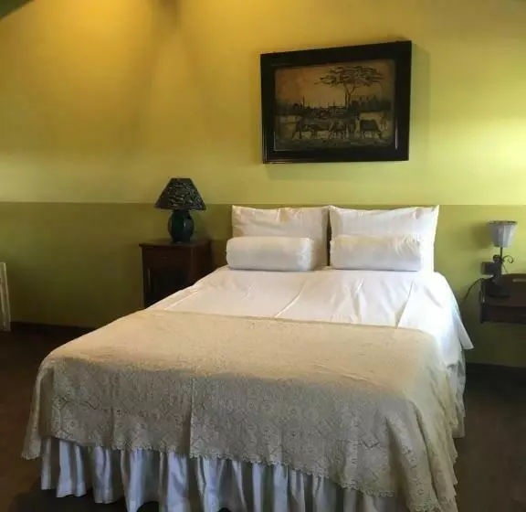 B&b Casa Del Bosco