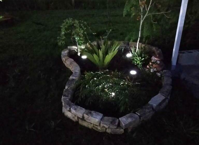 B&b Il Giardino Di Eolo