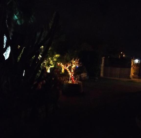 B&b Il Giardino Di Eolo