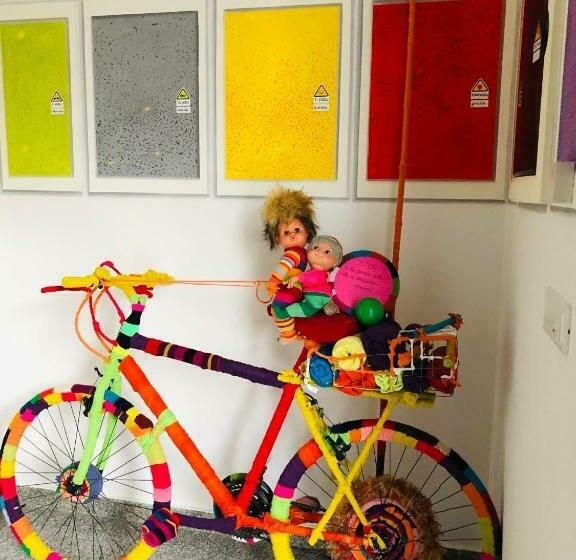 Ospitati   B&b Sangro