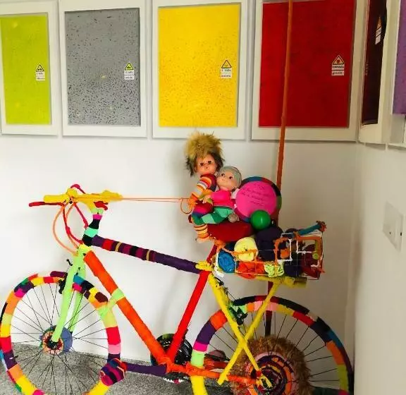 Ospitati   B&b Sangro