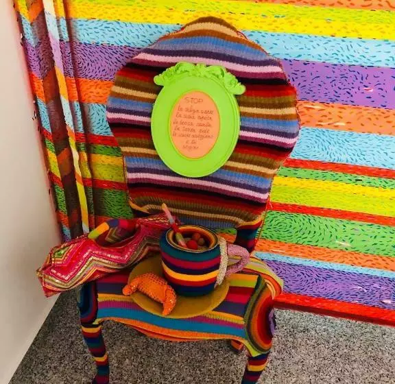 Ospitati   B&b Sangro