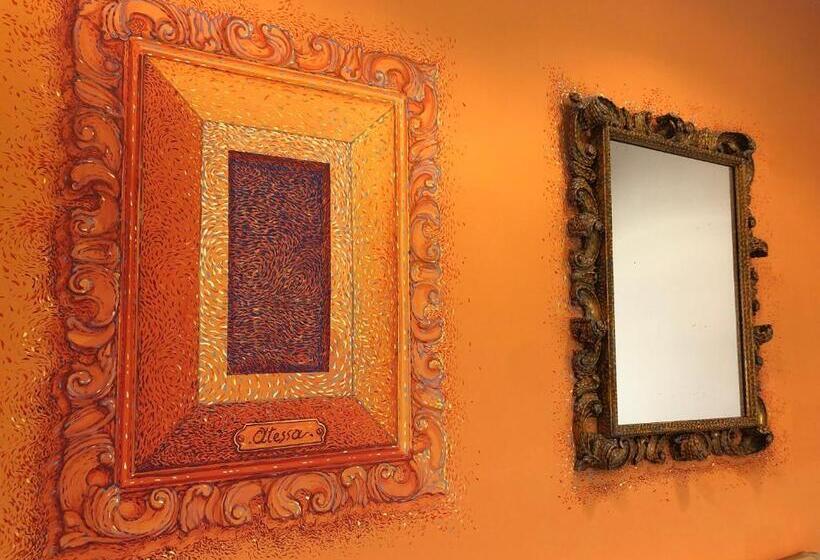 Ospitati   B&b Sangro