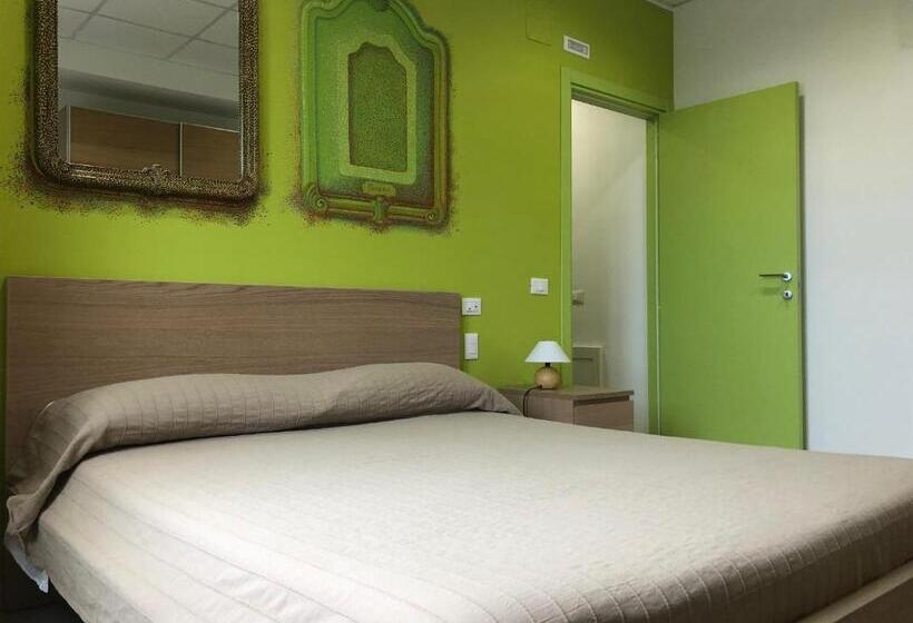 Ospitati   B&b Sangro