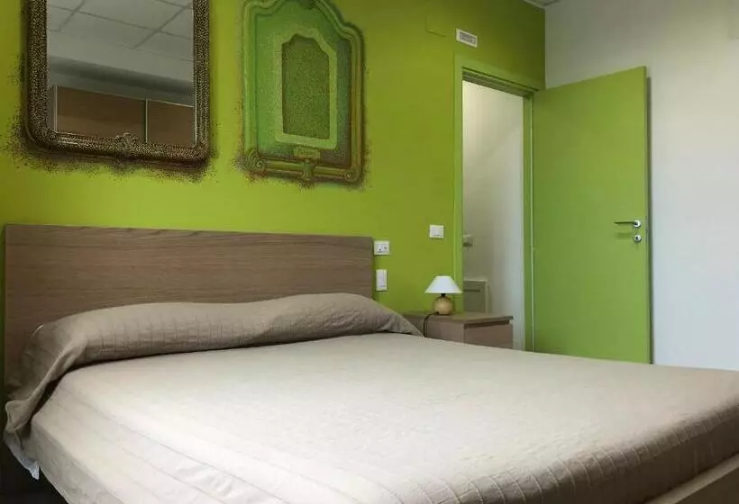 Ospitati   B&b Sangro