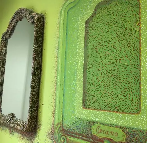 Ospitati   B&b Sangro