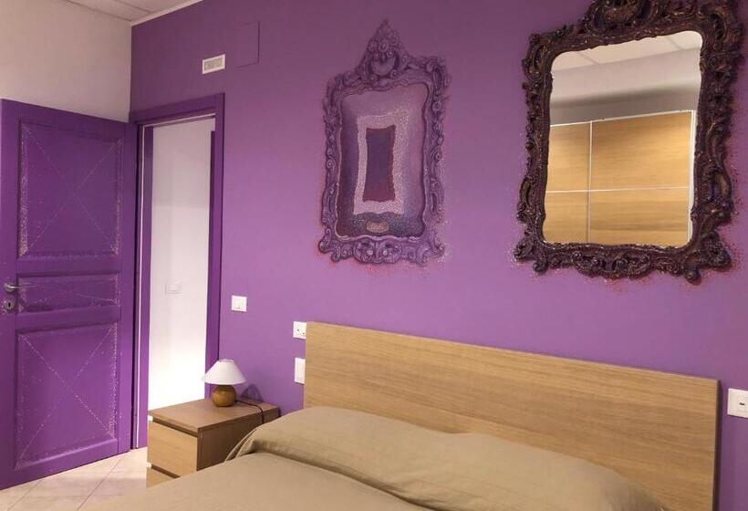 Ospitati   B&b Sangro