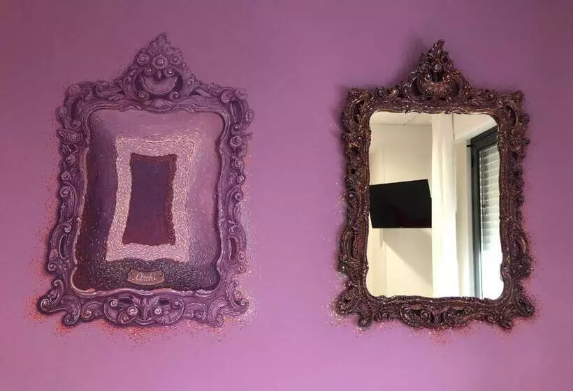 Ospitati   B&b Sangro