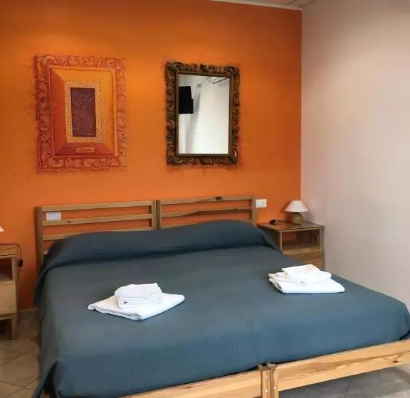 Ospitati   B&b Sangro