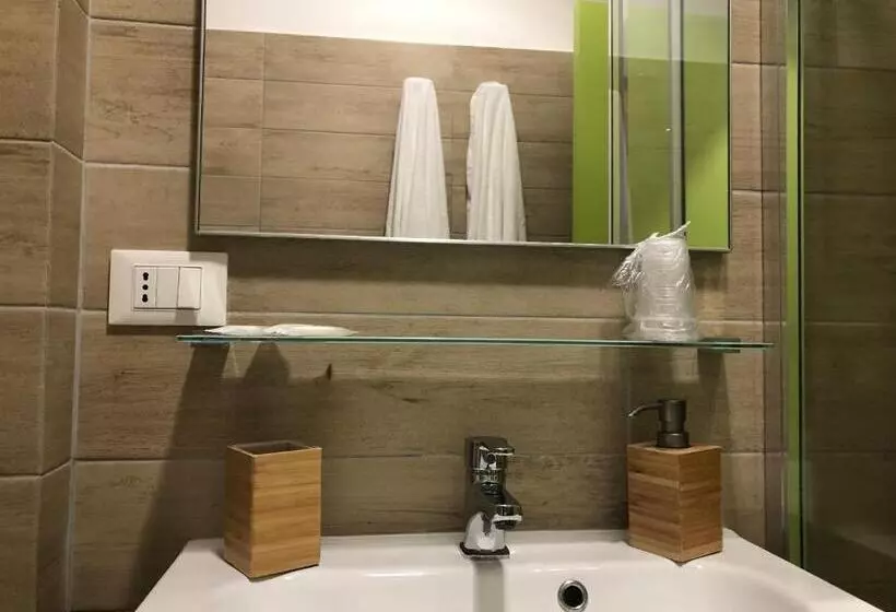 Ospitati   B&b Sangro