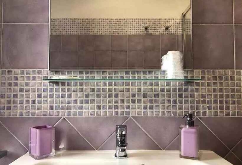 Ospitati   B&b Sangro