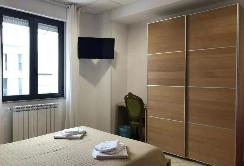 Ospitati   B&b Sangro