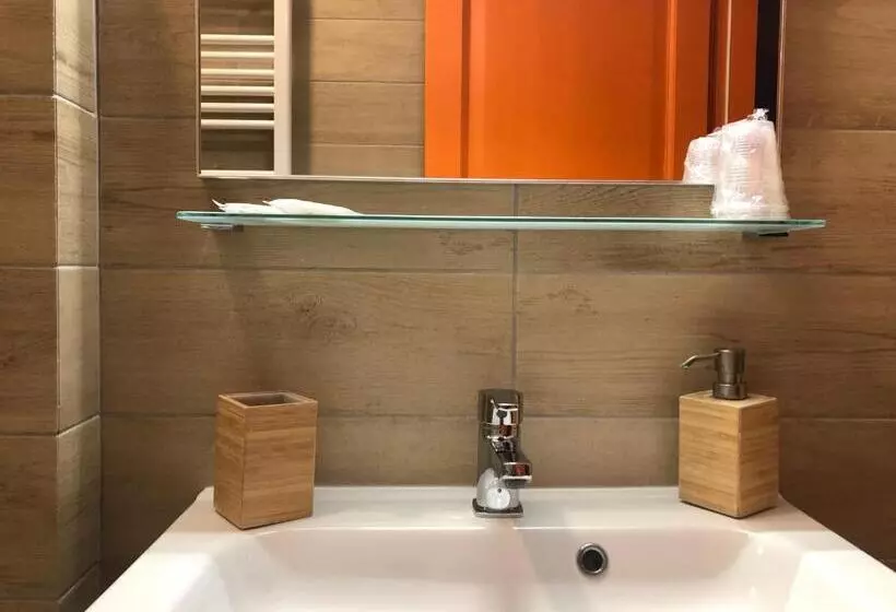 Ospitati   B&b Sangro