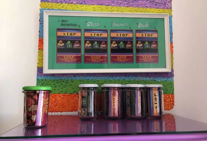 Ospitati   B&b Sangro