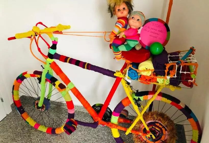 Ospitati   B&b Sangro