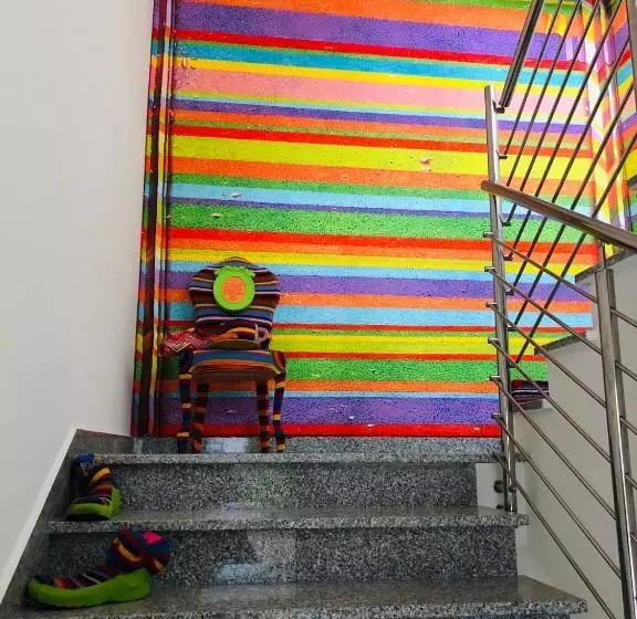 Ospitati   B&b Sangro