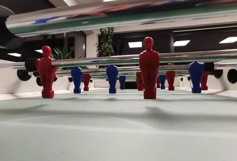 ベッドアンドブレックファースト 4 Seasons   House