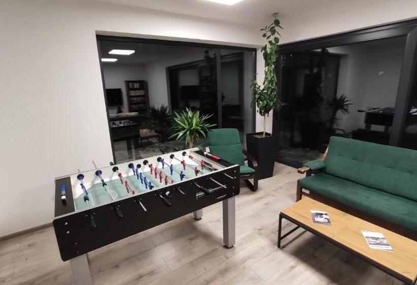 Bed and Breakfast 4 Seasons House