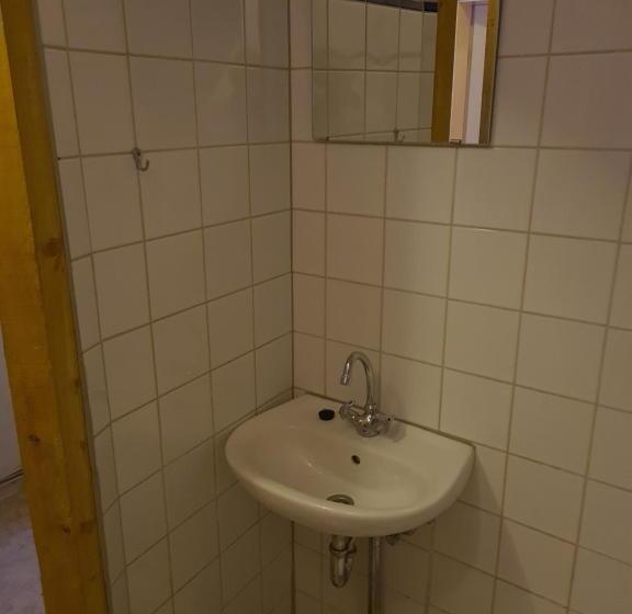 Bed and Breakfast Altstadthotel Zum Goldenen Anker