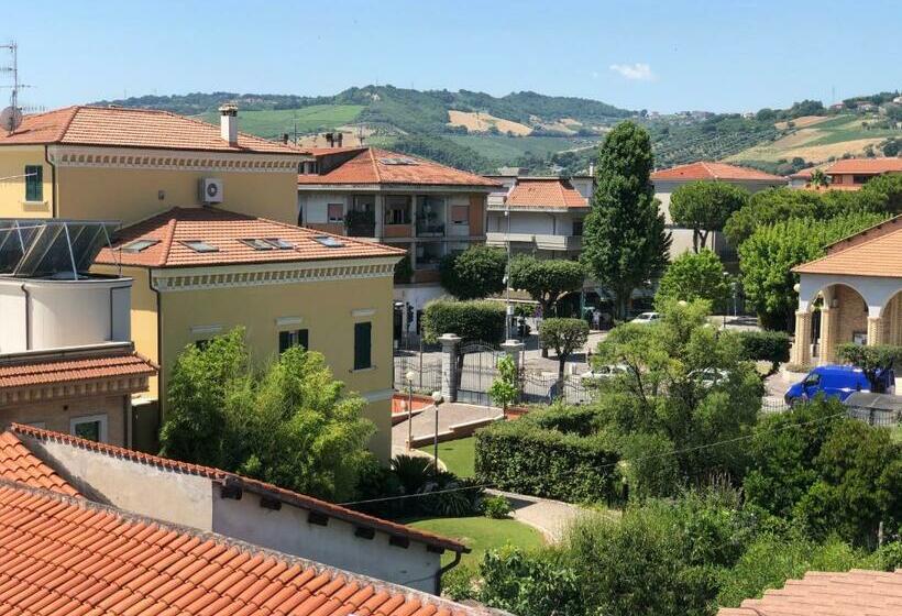 צימר D Annunziohouse