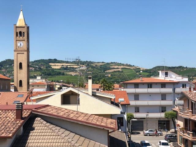 צימר D Annunziohouse