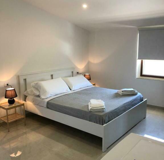 צימר D Annunziohouse