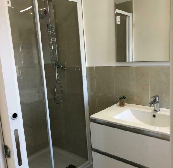 צימר D Annunziohouse