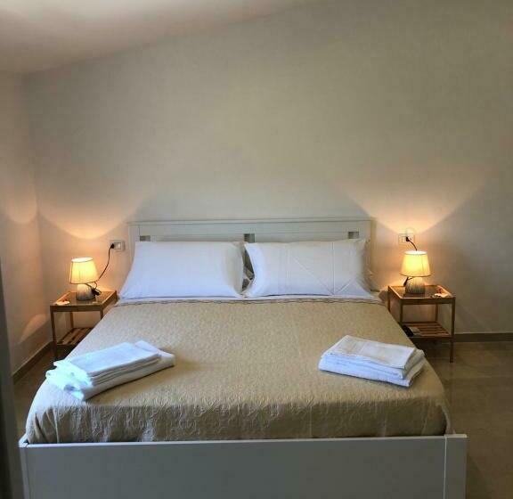 צימר D Annunziohouse