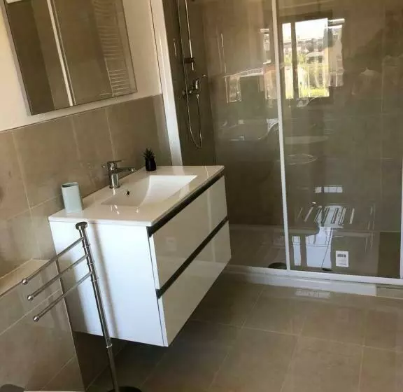 Aamiaismajoitus (B&B) D Annunziohouse