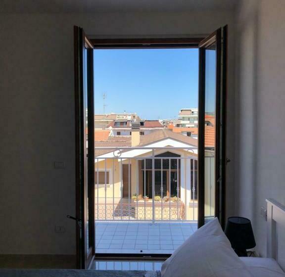 צימר D Annunziohouse