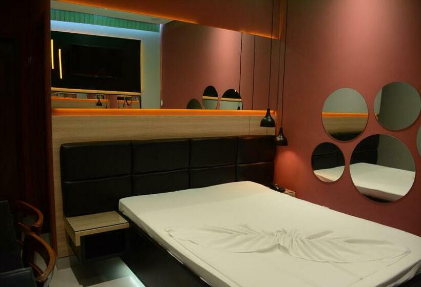 Motel Sunny Day Betim