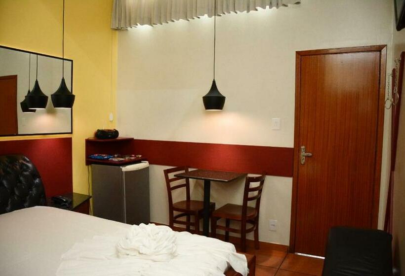 Motel Sunny Day Betim