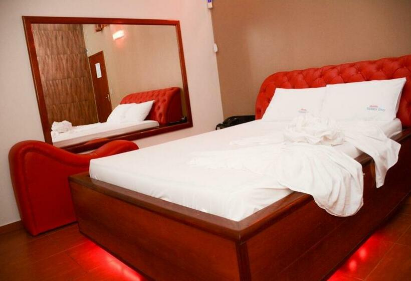 Motel Sunny Day Betim