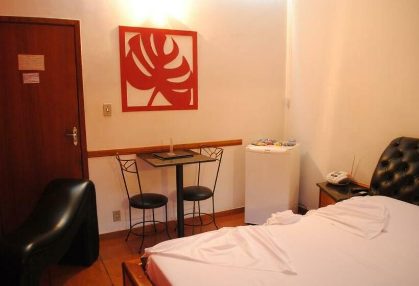 Motel Sunny Day Betim