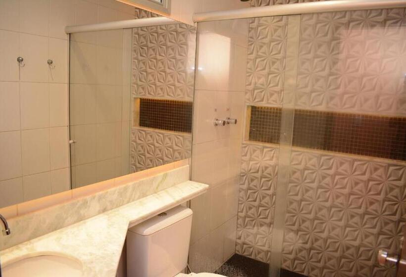 Motel Sunny Day Betim